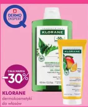 Dermokosmetyki do włosów