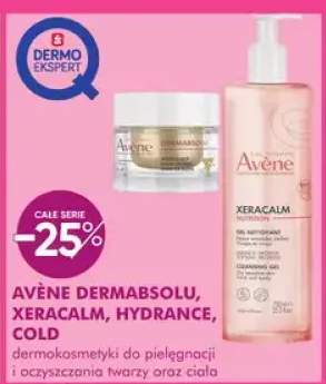 Dermokosmetyki do pielęgnacji i oczyszczania twarzy oraz ciała