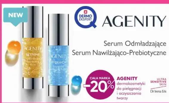 Dermokosmetyki do pielęgnacji i oczyszczania twarzy