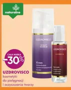 Kosmetyki do pielęgnacji i oczyszczania twarzy