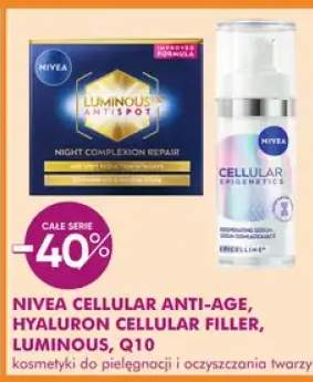 Kosmetyki do pielęgnacji i oczyszczania twarzy