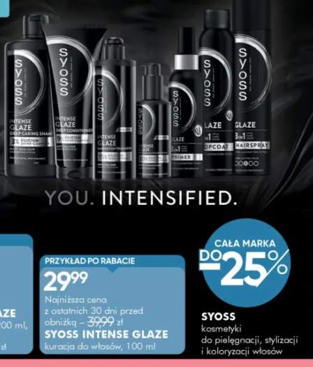 Kosmetyki do pielęgnacji, stylizacji i koloryzacji włosów