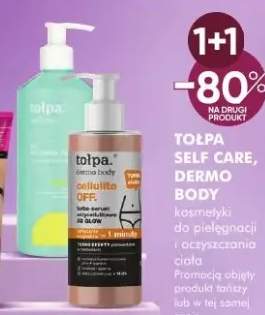 Kosmetyki do pielęgnacji i oczyszczania ciała