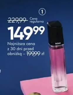 Woda perfumowana