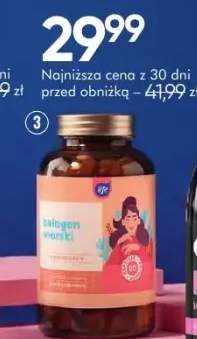 Suplement diety Premium kolagen morski