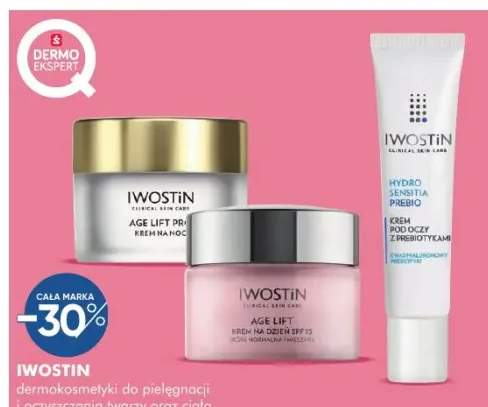 Dermokosmetyki do pielęgnacji i oczyszczania twarzy oraz ciała