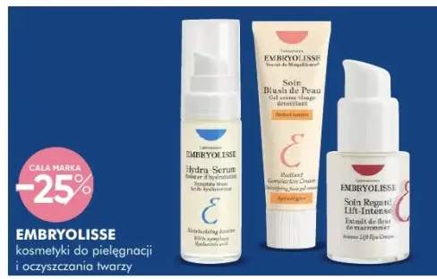 Kosmetyki do pielęgnacji i oczyszczania twarzy