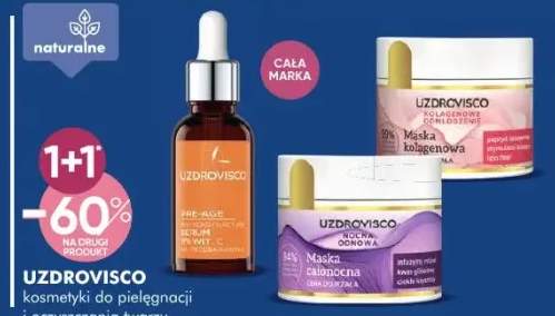 Kosmetyki do pielęgnacji i oczyszczania twarzy