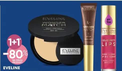 Kosmetyki do makijażu