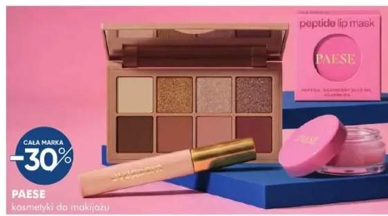 Kosmetyki do makijażu