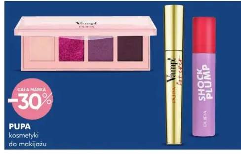 Kosmetyki do makijażu