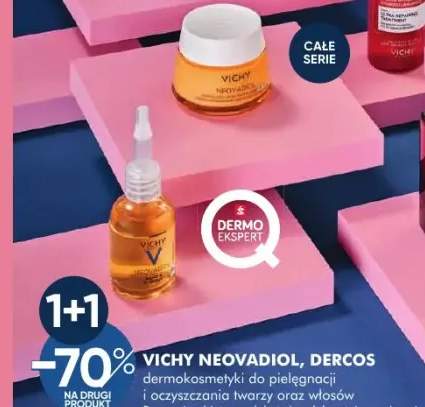 Dermokosmetyki do pielęgnacji i oczyszczania twarzy oraz włosów