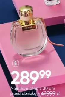 Woda perfumowana
