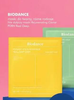 Maski do twarzy różne rodzaje