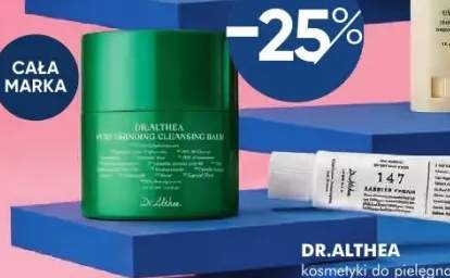 Kosmetyki do pielęgnacji i oczyszczania twarzy