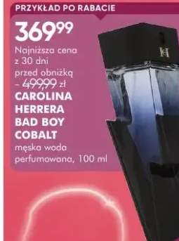 Męska woda perfumowana