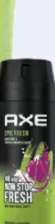 Antyperspirant w sprayu axe fresh boost