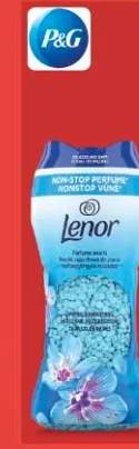 perełki zapachowe do prania