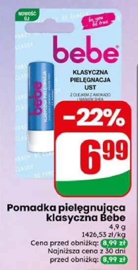 pomadka ochronna