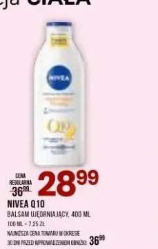 balsam do ciała
