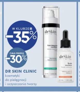 Kosmetyki Dr Skin Clinic