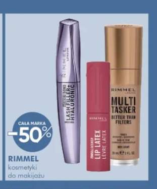 Baza Rimmel Multi Tasker