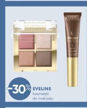 Bronzer Eveline Wonder Match
