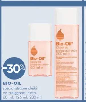 Specjalistyczne olejki do pielęgnacji ciała BIO-OIL
