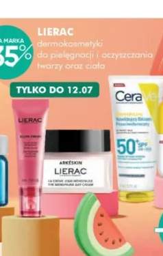 Balsam do ust Lierac Glow Fresh +1 wariant
