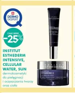 Dermokosmetyki Institut Esthederm Intensive +2 warianty