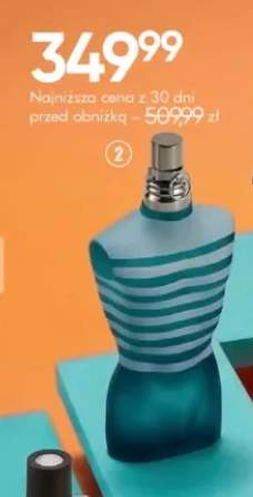 Woda toaletowa Jean Paul Gaultier Le Male