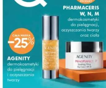 Dermokosmetyki Agenity