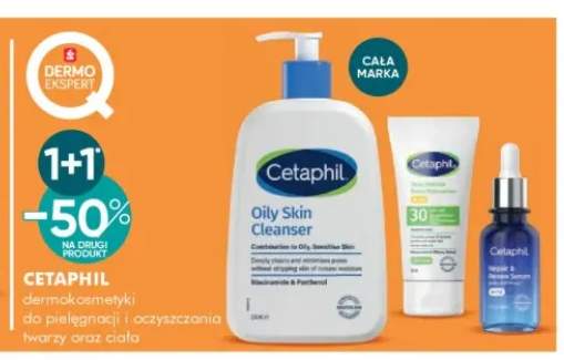 Dermokosmetyki Cetaphil