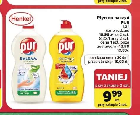 płyn do mycia naczyń