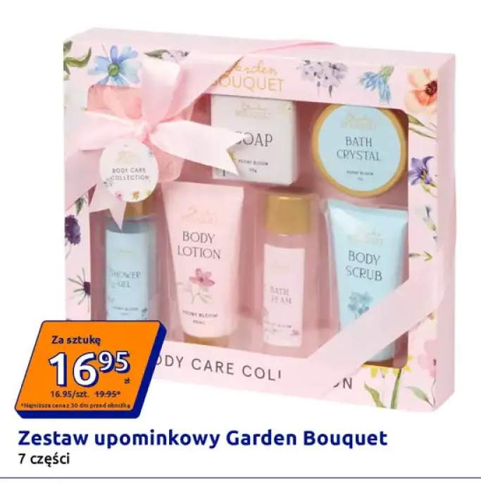 zestaw prezentowy