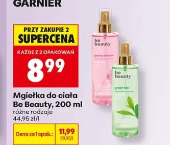 mgiełka do ciała
