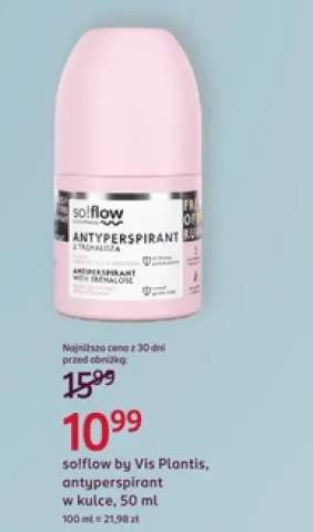 antyperspirant
