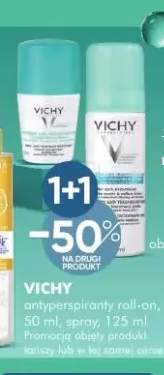 Antyperspirant roll-on Vichy +1 wariant