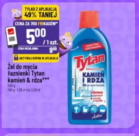 płyn do czyszczenia