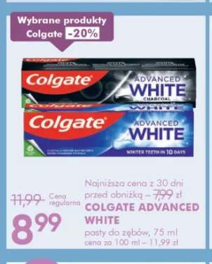 Colgate +2 warianty