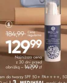 Esteticus serum do twarzy BasicLab Dermocosmetics