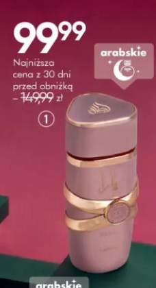 Lattafa Yara Elixir damska woda perfumowana