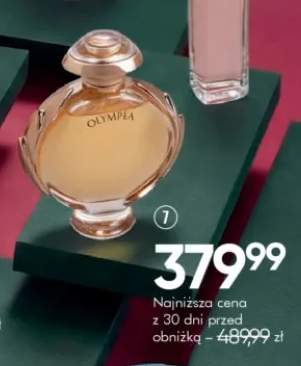 Rabanne Olympēa damska woda perfumowana