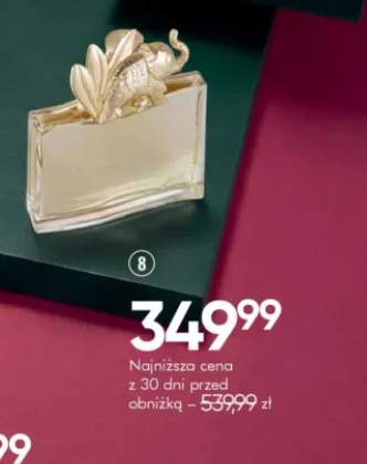 Kenzo Jungle damska woda perfumowana