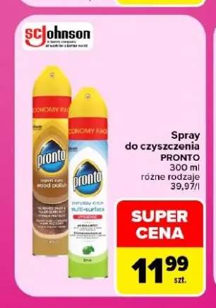 spray do mebli