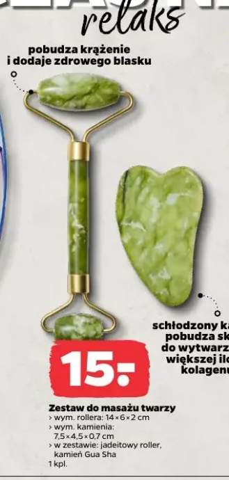masażer do twarzy