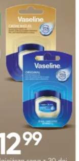 Balsam do ust Vaseline