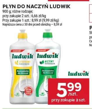 płyn do mycia naczyń
