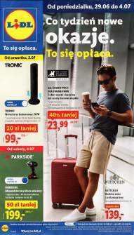 Okładka gazetki