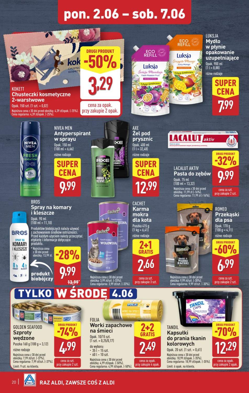 Okładka gazetki